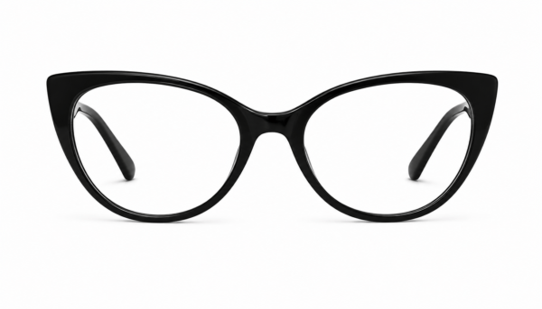 Cat Eye Frame