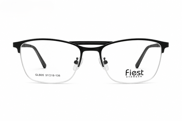 Fiest Eyeware