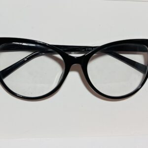 Cat Eye Frame